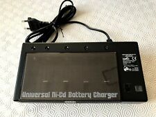 Carica Pile Ni-Cd 1.5V 9V Richiudibile