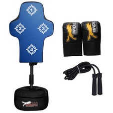 Wolfx Kids Body Target FREE