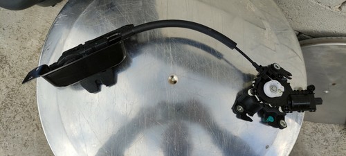 9687233280 rear hatch - hatch, motor