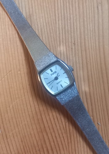 Orologio puma quarzo - orologio,