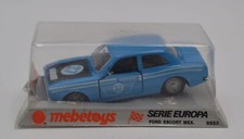 MEBETOYS " SERIE EUROPA DORD