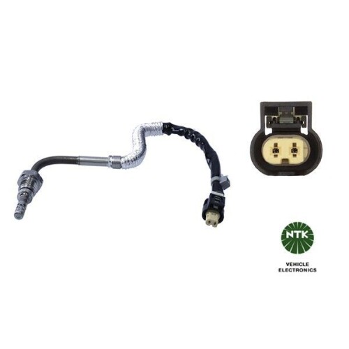 Sensore temperatura gas di - gas,