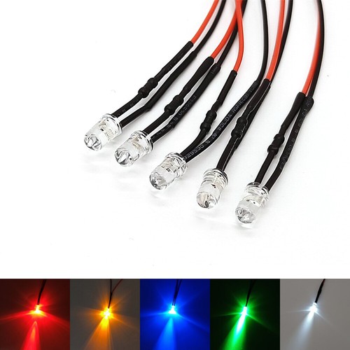 Lampadina led lampeggiante - led,