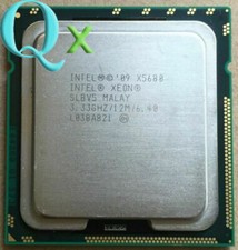 Processore CPU server Intel Xeon X5680 LGA1366 3,33 GHz 12 MB L3 cache sei core