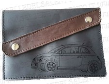 Portadocumenti portalibretto