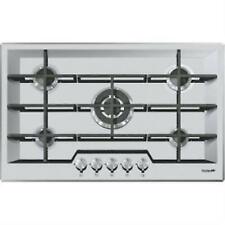 FOSTER 7601032 PIANO COTTURA KE FT/FTS 80,3X51,3 5 FUOCHI ACCIAIO AISI304