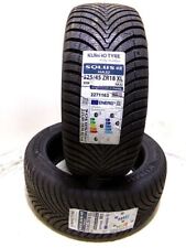 Pneumatici per tutte le