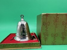 Vintage W. Bell Co Warwick