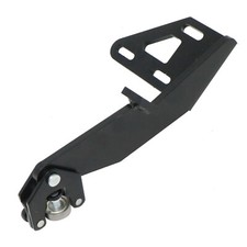 Rullo guida inferiore porta