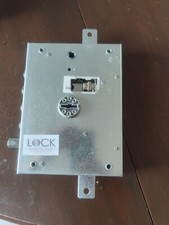 serratura alertura a sinistra per porta blindata dierre atra 70