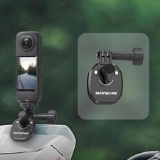 Supporto per telecamera da