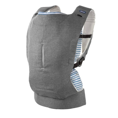 Chicco marsupio myamaki - myamaki, blu