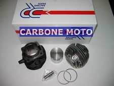 KIT GRUPPO TERMICO / CILINDRO