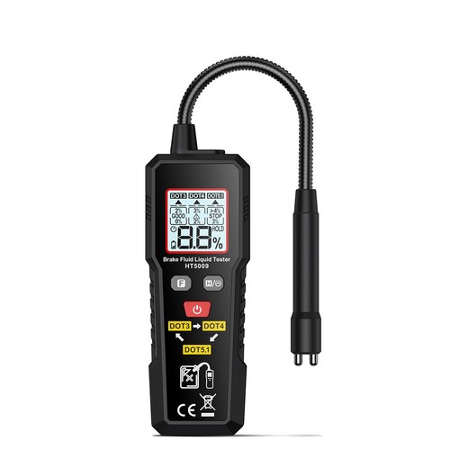 Ht5009 strumento test fluidi - ht5009,