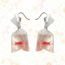  Orecchini Con Nappe Gioielli