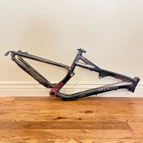 Telaio mountain bike - telaio,