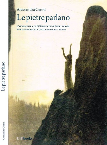 Pietre parlano l avventura - le,