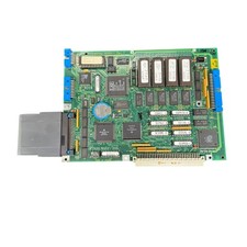 Scheda osciloscopio LECROY