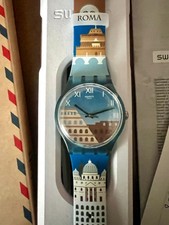 Orologio Swatch Colosseo