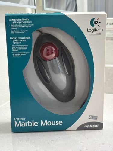 Logitech bc21 mouse marmo - t-bc21,