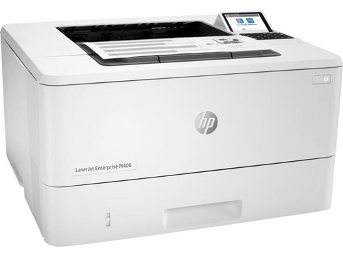 Laserjet enterprise m406dn - enterprise,