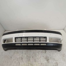 1J0807177B paraurti anteriore VW Golf IV MK4 1997-07 bianco ATTENZIONARE FOTO