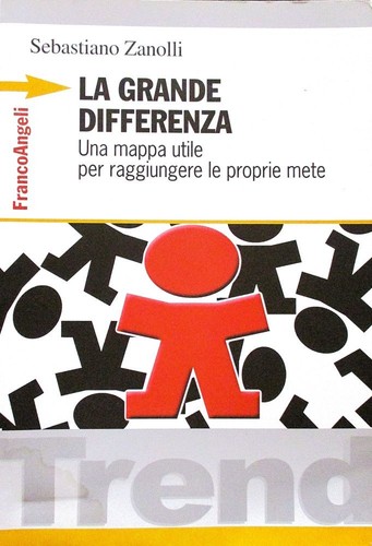 Libro sebastiano zanolli la - libro,