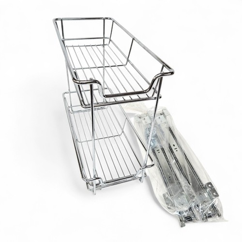 Hafele set cestini - set, di