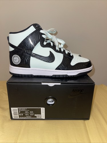 Taglia nike dunk se - taglia, high
