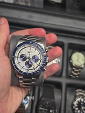 Longines Conquest Cronografo