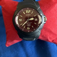 Orologio sportivo uomo CASIO