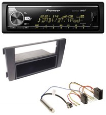 Pioneer Bluetooth USB DAB MP3