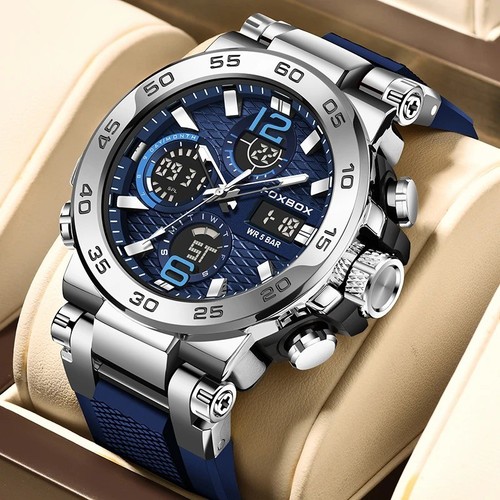 Lige orologio digitale uomo - digitale,