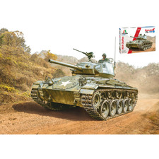 M-24 CHAFFE KOREAN WAR KIT