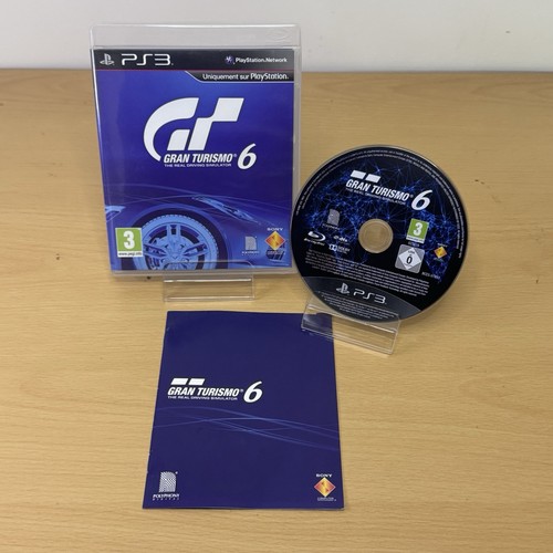 Gran turismo playstation 3 - gran,