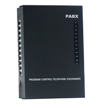 Exceltel soho pbx 208 - soho-pbx, sp-208