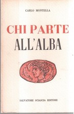 Carlo montella chi - carlo, parte