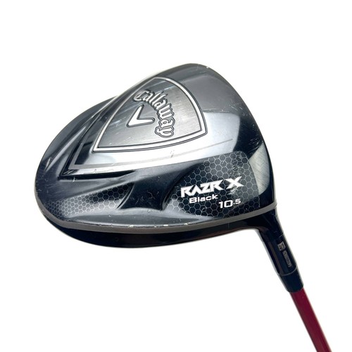 Driver callaway razr - driver,