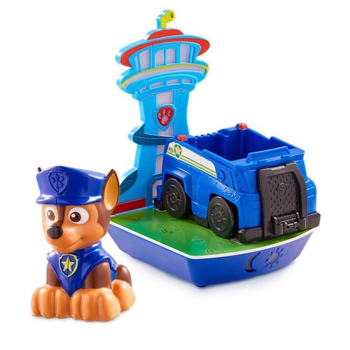Paw patrol luce notturna - paw,