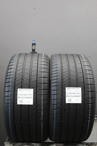 Pneumatici 315 r22 - 2,