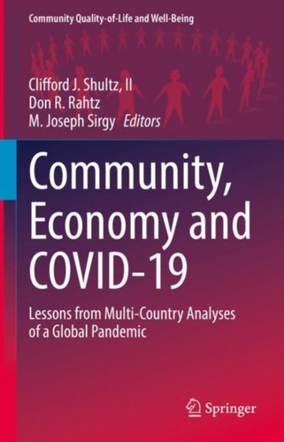 Shultz community economy - shultz,