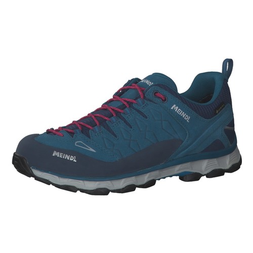 Scarpe trekking meindl da - da,