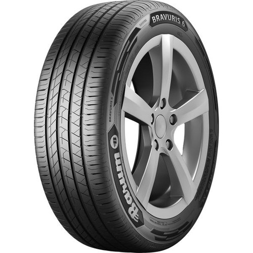 Barum bravuris - 6, (evc)