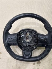 1046385 VOLANTE CON COMANDI MULTIFUNZIONE FIAT 500X Manca Tappino