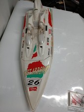 Kyosho RC Barca Jet Freccia