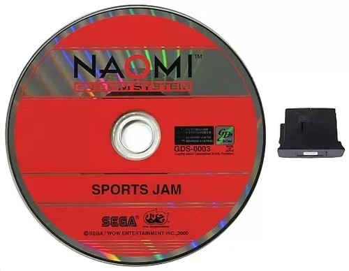 Usato sports jam - jam, arcade