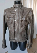 Belstaff gangster 1969 blouson - gangster,