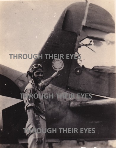 Original ww2 photo usmc - photo,