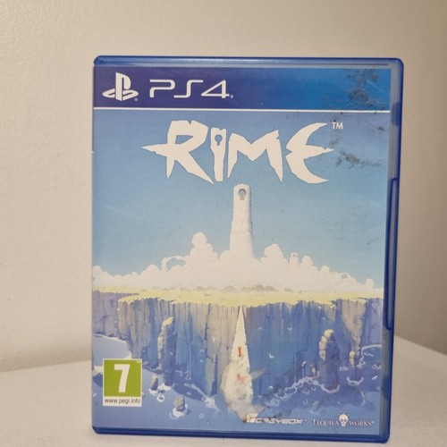 Ps4 rime playstation - ps4,