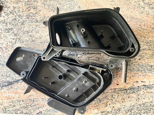 Scatola filtro aria honda - scatola,